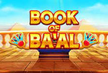 Book Of Ba'al elegible para giros gratis